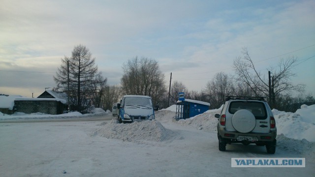 Подборка автоприколов