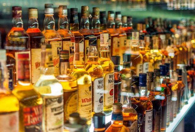 15 вещей о виски, которые необходимо знать
