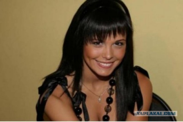 Дебоширка в аэропорту