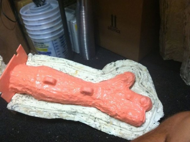 Самый реальный костюм Черепашки-ниндзя