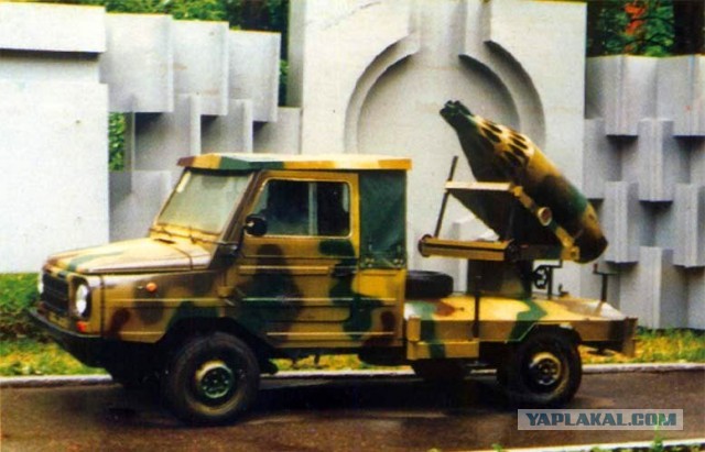 Немного Луаза  в военной форме