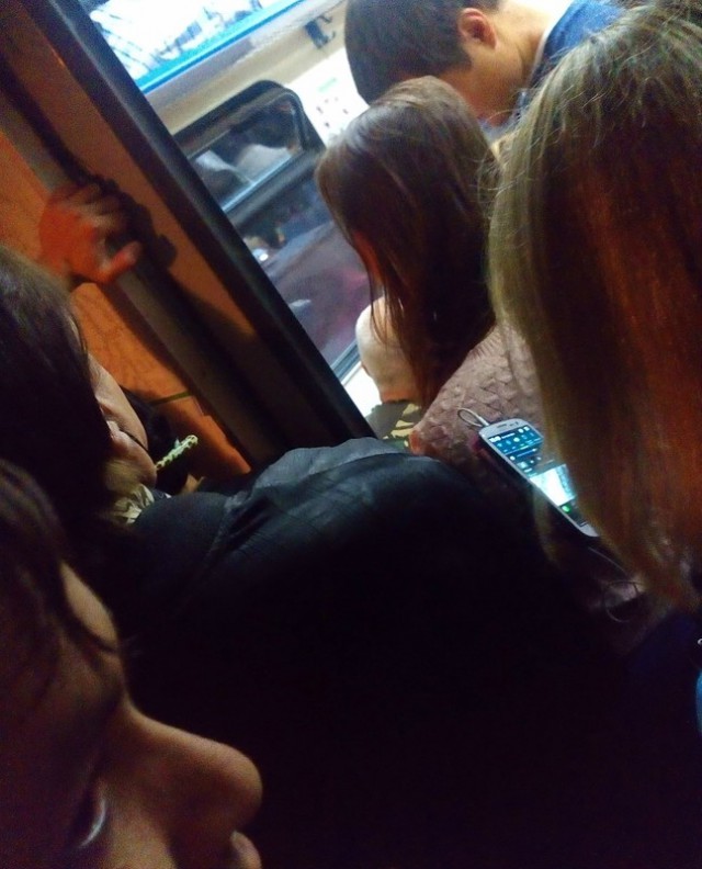 Азбука московского нищебродства:
