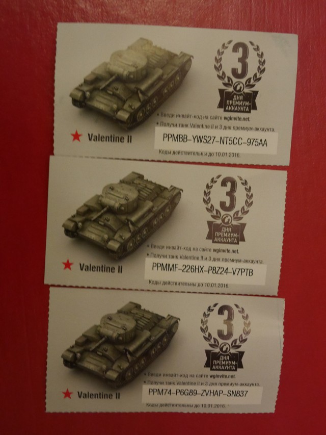Wargaming 30!