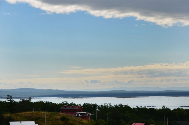 Амур. Пост о реке и немного о людях