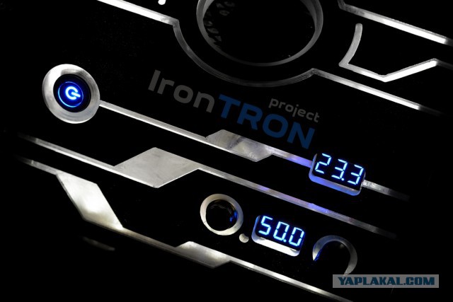 Паяльная станция своими руками