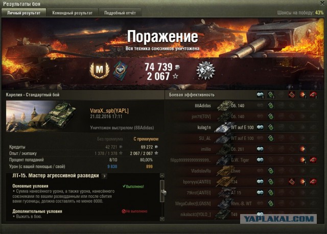 Wargaming 32