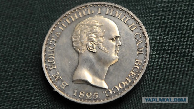 Монеты всякие и разные