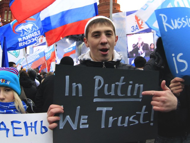 Повторение, мать учения...