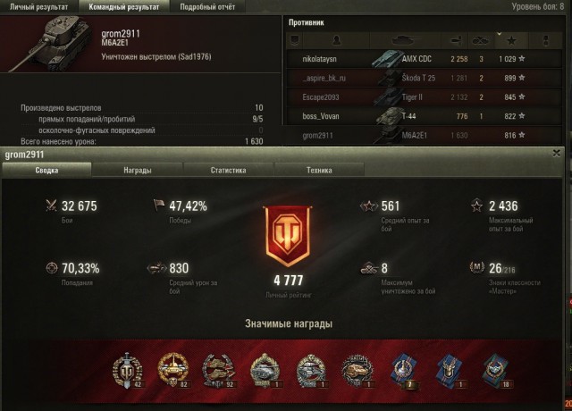 Wargaming 33