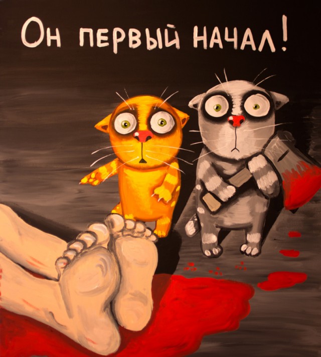 Привычки москвичей, которые шокируют провинциалов