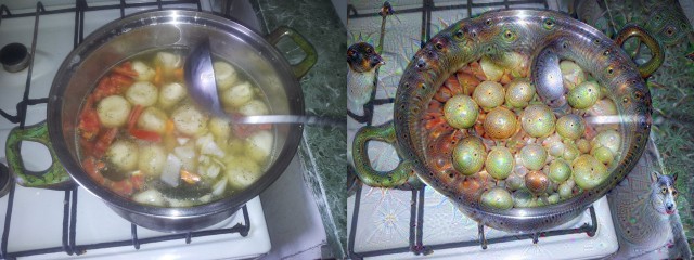 Забавные картинки из Сети