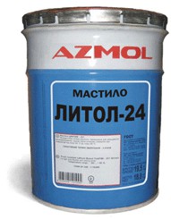 Вот это маслецо в моторе