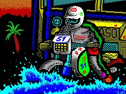 Вышла новая Need for Speed