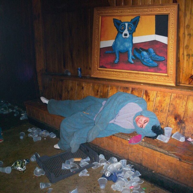 Пьяные картинки