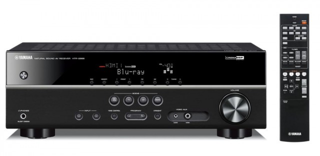 HI-FI Ностальгия.