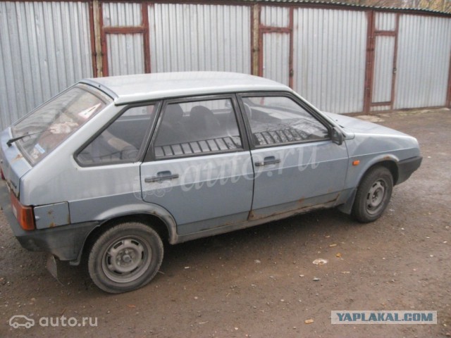 Неповторимый оригинал и жалкие пародии