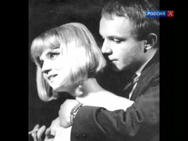 Какими были жены культовых советских актеров