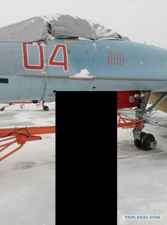 CNN: Россия нанесла первый авиаудар в Сирии-2