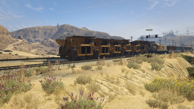 GTA 5, новый симулятор гопника