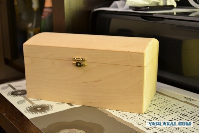 Домашняя сберкасса