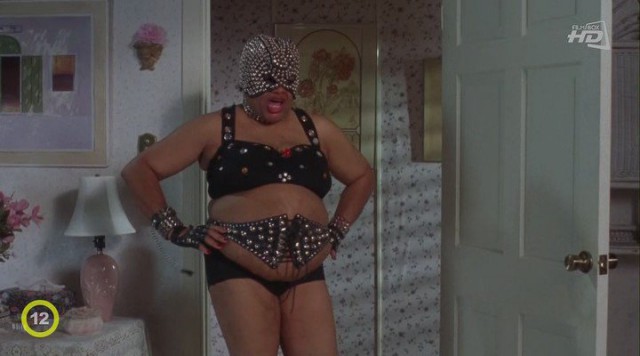 Аморальный и чёрный юмор к началу недели