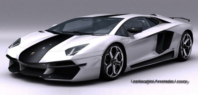 Lamborghini. Красивых автофото пост.