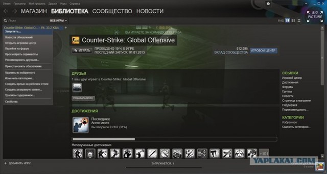 Впечатления от лицезионного софта.
