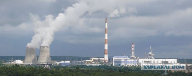 Выше всех труб