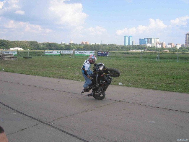 Автоэкзотика 2008 фото
