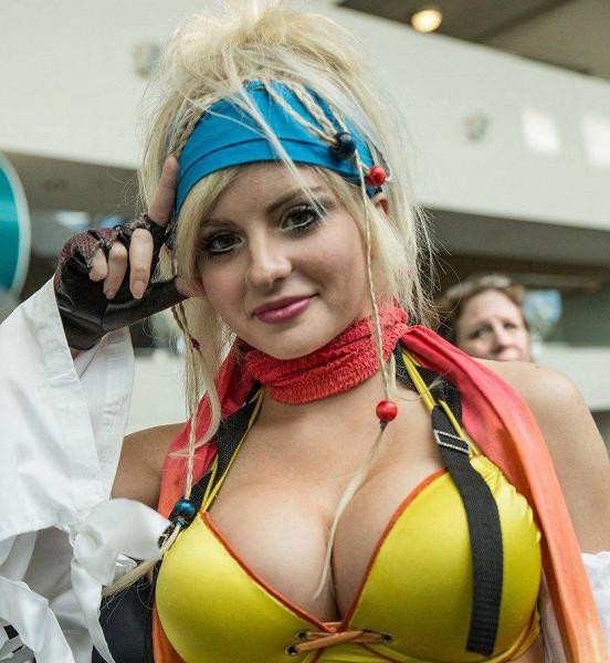 Забавные картинки с девушками