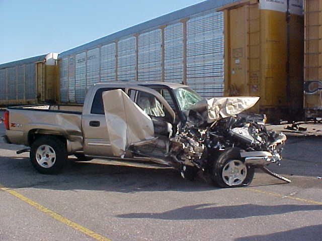 Как вагоны на стоянку закатились (20 фото)