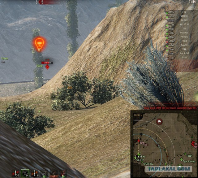 Wargaming 52