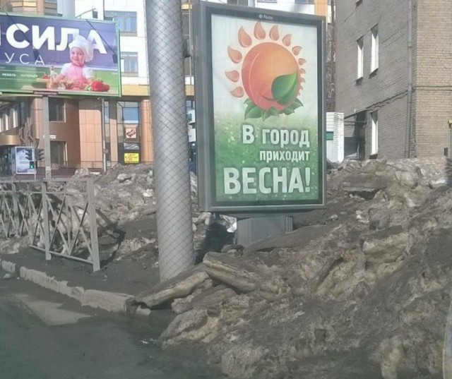 Подборка интересных и веселых картинок