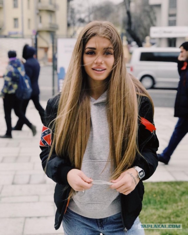 Вы спрашивали, кто такая богиня, коллеги