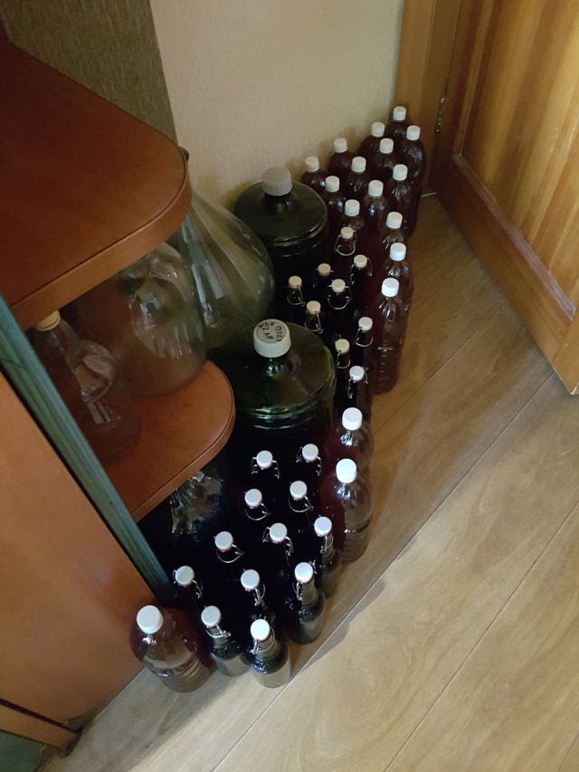 Начинающим самогонщикам