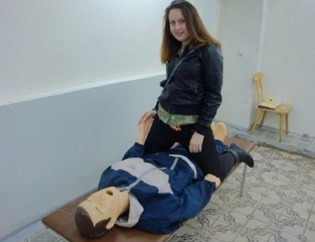 Чудики из социальных сетей