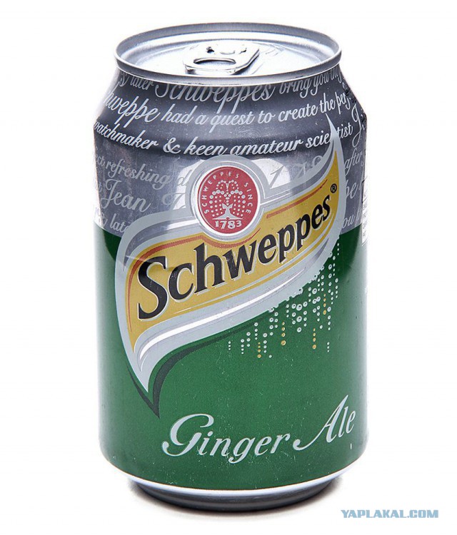 Pepsi Co и Coca Cola захватывают рынок России