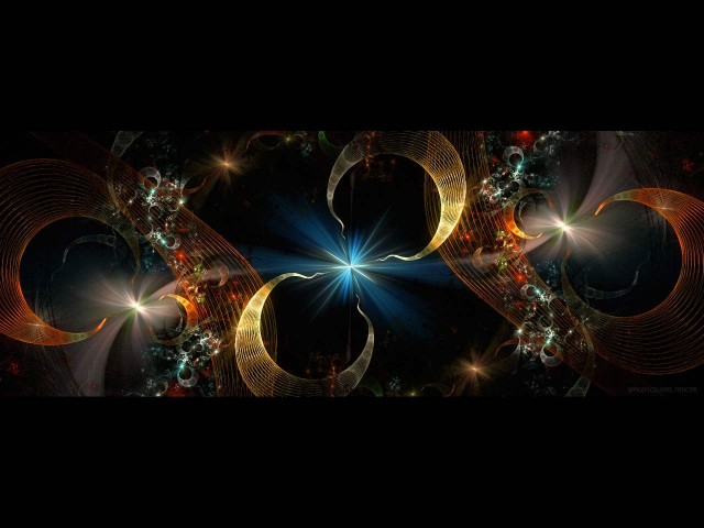3d Fractal Art