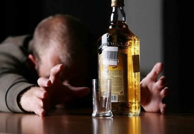 В спиртном нет пользы. Рассуждения практикующего нарколога