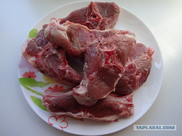 Кулинарная сказка