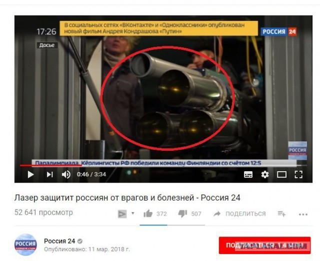 "Да это шутка была!" «Россия 24» объяснила флешмобом робота в костюме человека