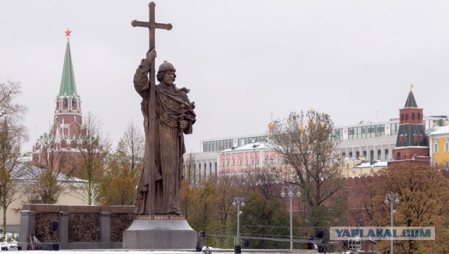 Константинопольский патриарх Варфоломей подписал томос об автокефалии Православной церкви Украины