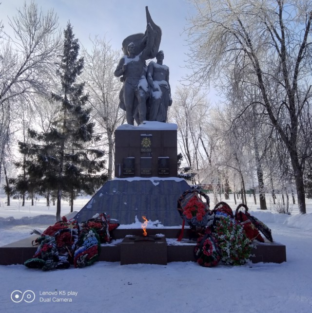 Как съездил на Западную Украину (НГ 2019)