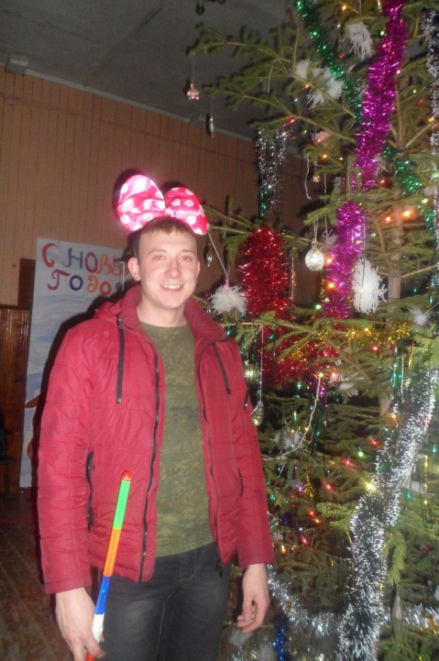Чудики из социальных сетей