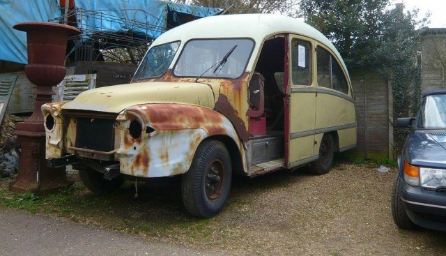 Игра на ЯПе: Угадай АВТО-2