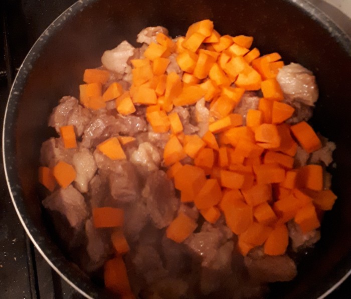 Аццкая кухня 3  (Кулинарный адъ)