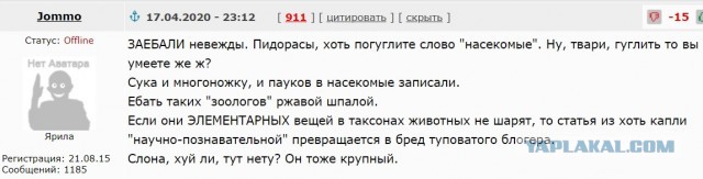 "Чхну тебе в очки!": конфликт главы города с дерзким парнем