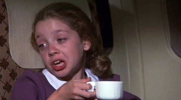 Ну вот и что им теперь делать, а? Детям запретили брать в лагерь порнографию, алкоголь и сигареты