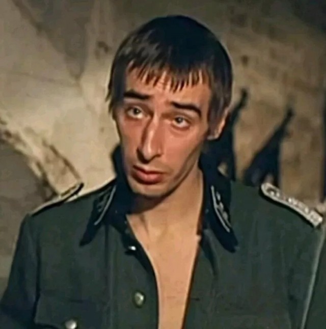 В Киеве какая-то жесть творится. 16+