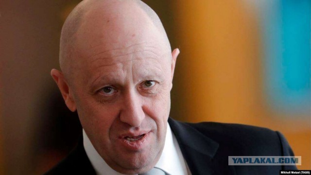Пригожин выкупил долг Навального и ФБК у «Московского школьника»